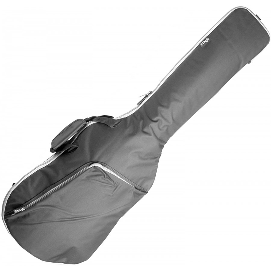 Stagg STB-10 UE 3/4 Size Universal Electric Guitar Bag